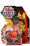 Spin Master Figurina Bakugan Evolutions - Blitz Fox (20134619) Figurina