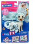 Failfix Figurina Cobi Failfix, Pets Arteepup Metamorphosis, +6 ani, Albastru (630996128206) Figurina
