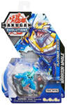 Spin Master Figurina Bakugan Evolutions Platinum Series, Warrior Whale, Albastru, 6 cm (20139206) Figurina