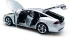 TAYUMO Audi A7 (C8) 2018 Silver cu led-uri, sunete, suspensii (32140018)