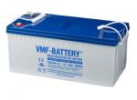 VMF Baterie solara deep cycle GEL VMF 12V 200Ah DG200-12 (DG200-12)