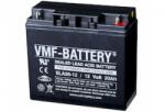 VMF Baterie / acumulator VMF 12V 20Ah SLA20-12 (SLA20-12)