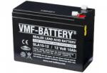 VMF Baterie / acumulator VMF 12V 10Ah SLA10-12 (SLA10-12)