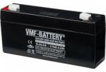 VMF Baterie / acumulator VMF 6V 3.2Ah SLA3.2-6 (SLA3.2-6)