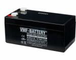 VMF Baterie / acumulator VMF 12V 3.2Ah SLA3.2-12 (SLA3.2-12)