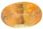 Gold And Gems Safir Galben (sar4)