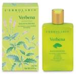 L'Erbolario Verbena Eau de Parfum - Gel de duș parfumat 250 ml