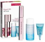 Clarins Set - Clarins Wonder Perfect Mascara 4D Set - makeup - 158,00 RON