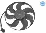 MEYLE Ventilator, radiator MEYLE -ORIGINAL: True to OE. 100 236 0008 (100 236 0008)