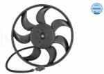 MEYLE Ventilator, radiator MEYLE -ORIGINAL: True to OE. 100 236 0064 (100 236 0064)