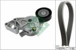 Schaeffler INA Set curea transmisie cu caneluri Schaeffler INA 529 0465 10 (529 0465 10)