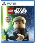 Warner Bros. Interactive LEGO Star Wars The Skywalker Saga [Galactic Edition] (PS5)