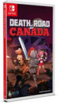 Ukiyo Publishing Limited Death Road to Canada (Switch)