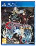 Inti Creates Bloodstained Curse of the Moon Chronicles (PS4)