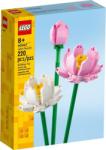 LEGO® Lotus Flowers (40647) LEGO