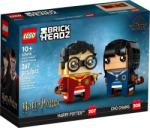 LEGO® BrickHeadz - Harry Potter™ - Harry Potter & Cho Chang (40616) LEGO
