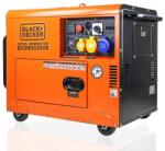 Black & Decker BXGND5300E Generator