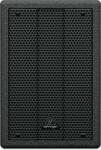 BEHRINGER SAT 1004 Boxe audio