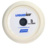 Norton Liquid Ice® báránygyapjú polírozó korong Ø8" 3. lépés, 6 db/csomag (CTH42079)