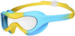 arena Spider Kids Mask Blue/Yellow