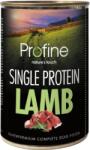 Profine Single Protein Lamb 400 g