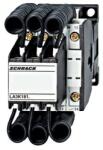 SCHRACK LA3K1813N Kondenzátor mágneskapcsoló 12.5kVAr, 1z, 230VAC (LA3K1813N)