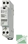 SCHRACK BZ326475 Mágneskapcsoló 25A tok 2z (BZ326475)
