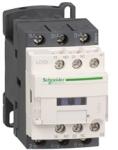 SCHNEIDER LC1D12B7 55kW/12A (400V AC3) AC mágneskapcsoló (LC1D12B7)