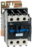 Elmark LP1-D1810 18A 110VDC mágneskapcsoló, 1 záró segédérintkezővel (23982)