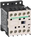 Schneider Electric LP4K0601BW3 mágneskapcsoló 2.2kW/400V 6A 24VDC LP4K0601BW3 (LP4K0601BW3)