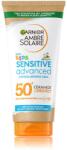 Garnier Ambre Solaire Kids Sensitive Advanced SPF 50+ 175 ml