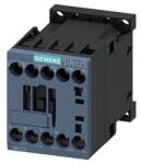 Siemens 3RT2015-1BB42 AC3: 3KW 1NC DC24V mágneskapcsoló (3RT2015-1BB42)