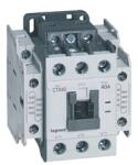 LEGRAND 416136 CTX3 3P 40A 2Z+2NY 230V AC ipari mágneskapcsoló (416136)