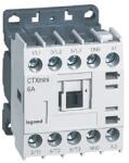 LEGRAND 417006 CTX3 3P 6A 1Z 230V AC mini ipari mágneskapcsoló (417006) - bestbyte