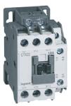 LEGRAND 416106 CTX3 3P 9A 1Z+1NY 230V AC ipari mágneskapcsoló (416106)