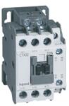 LEGRAND 416116 CTX3 3P 22A 1Z+1NY 230V AC ipari mágneskapcsoló (416116)