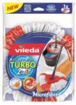 Vileda Easy Wring & Clean Turbo 2in1 rezervă pentru mop F19518