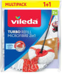 Vileda Turbo 2in1 Multipack F22274