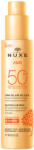 NUXE Sun face & body pump SPF 50 150 ml
