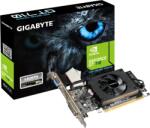 GIGABYTE GeForce GT 710 2GB GDDR3 64bit (GV-N710D3-2GL 2.0) Videokártya