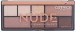 Catrice Pure Nude Eyeshadow Palette fard de pleoape 9 g pentru femei