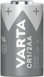 VARTA 6127101401 CR 1/2 AA lithium fotó elem 1db/bliszter (6127101401) - firstshop