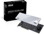 ASUS HYPER M. 2 X16 Gen 4 CARD (90MC08A0-M0EAY0) - rufusz