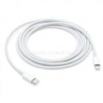 LIGHTNING iPhone 14 Plus / 14 Pro Max / 14 Pro adatkábel Type-C - lightning, 200cm, FEHÉR (mqgh2zm/a) (mqgh2zm/a)
