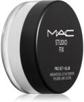 MAC Cosmetics Studio Fix Pro Set + Blur Weightless Loose Powder pudra cu efect de matifiere culoare Translucent 6, 5 g - notino