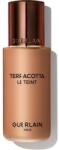 Guerlain Terracotta Le Teint fond de ten lichid pentru un look natural culoare 6N Neutral 35 ml