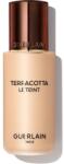 Guerlain Terracotta Le Teint fond de ten lichid pentru un look natural culoare 2W Warm 35 ml - notino