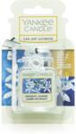 Yankee Candle Midnight Jasmine parfum pentru masina agățat 1 buc