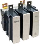 Tracon Nagyáramú kontaktor 415V, 50Hz, 620A, 335kW, 48V AC, 3×NO+1×NO (TR1E620E7)