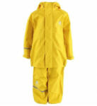 CeLaVi Sunny Yellow 80 - Set jacheta+pantaloni ploaie si windstopper - CeLaVi (6033)